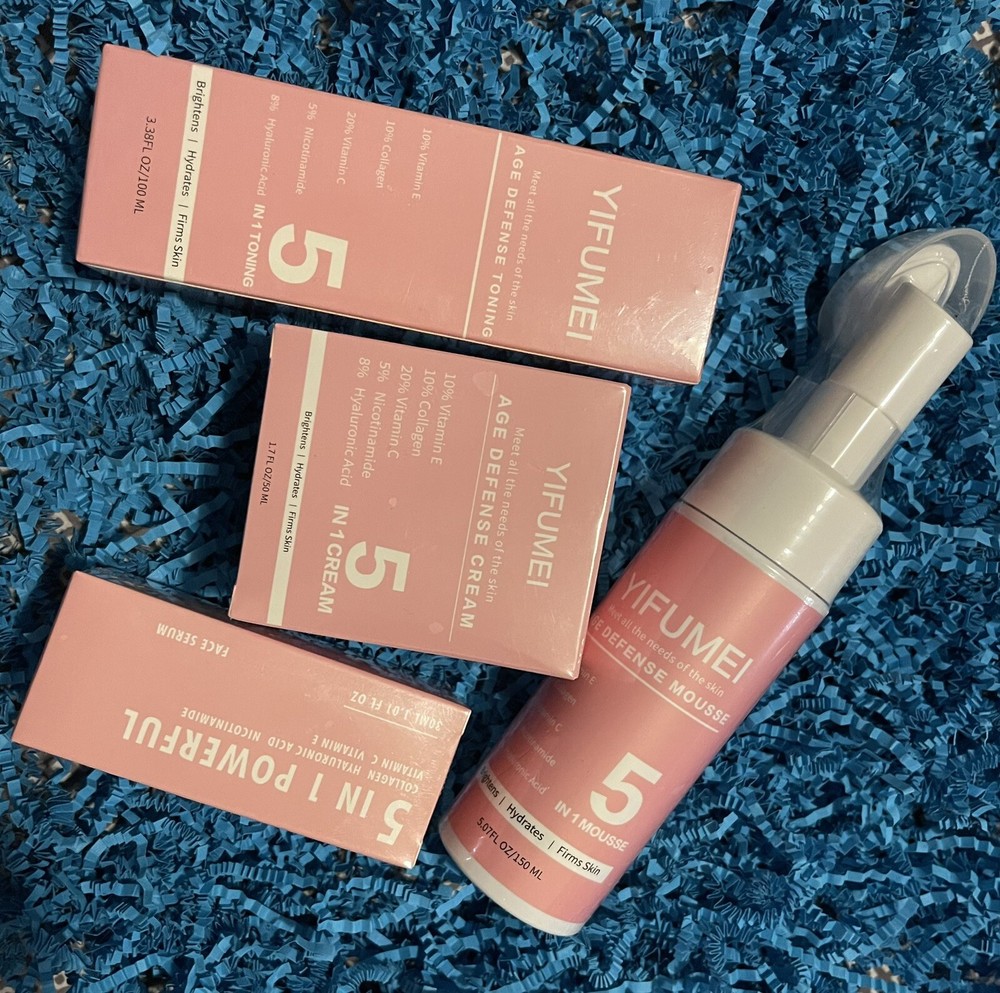 face skin care