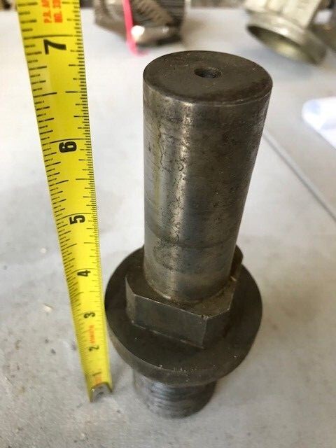 ButcherBoy Meat Grinder