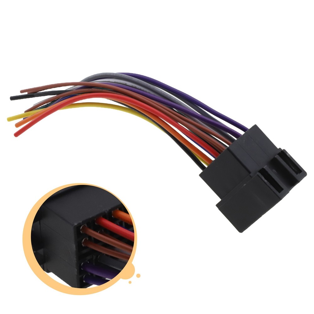 Fitments Direct Installation Power Adapter Adapter, Quick Installation