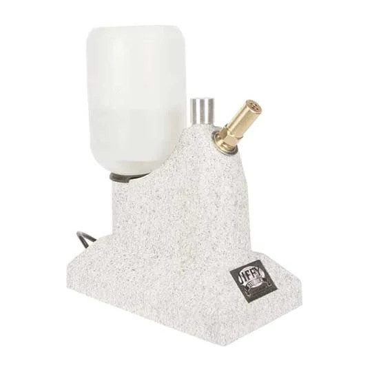 Jiffy Steamer J-1 Original Personal Hat Steamer, 1300 Watts, 1 Gallon Water Bott