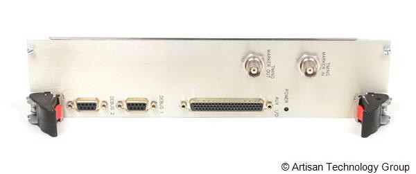 Racal 6400-030 Timing / AUX Module