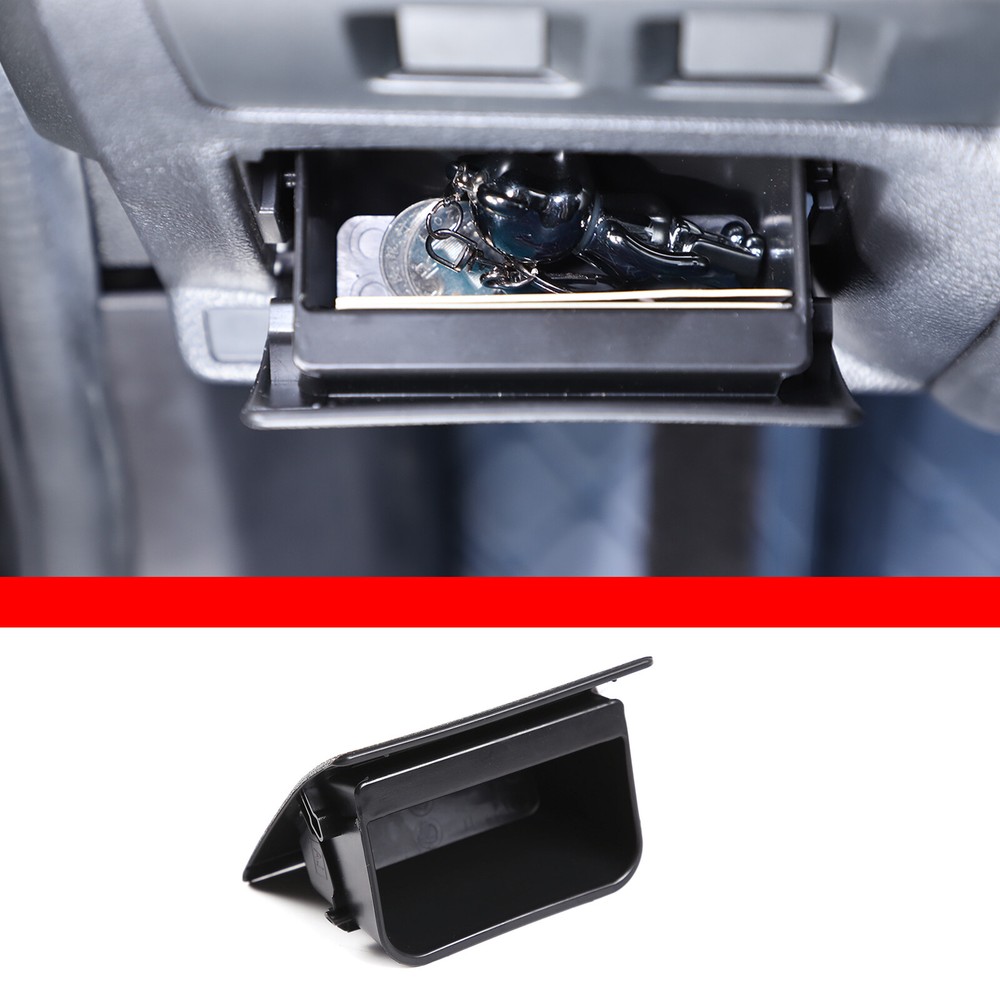 Driver Side  Fuse Panel Modified Storage Box Fit For Subaru Forester 2013-2018