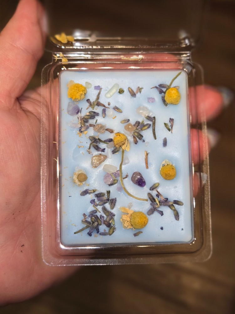 INTENTION WAXMELTS- ANTI-ANXIETY