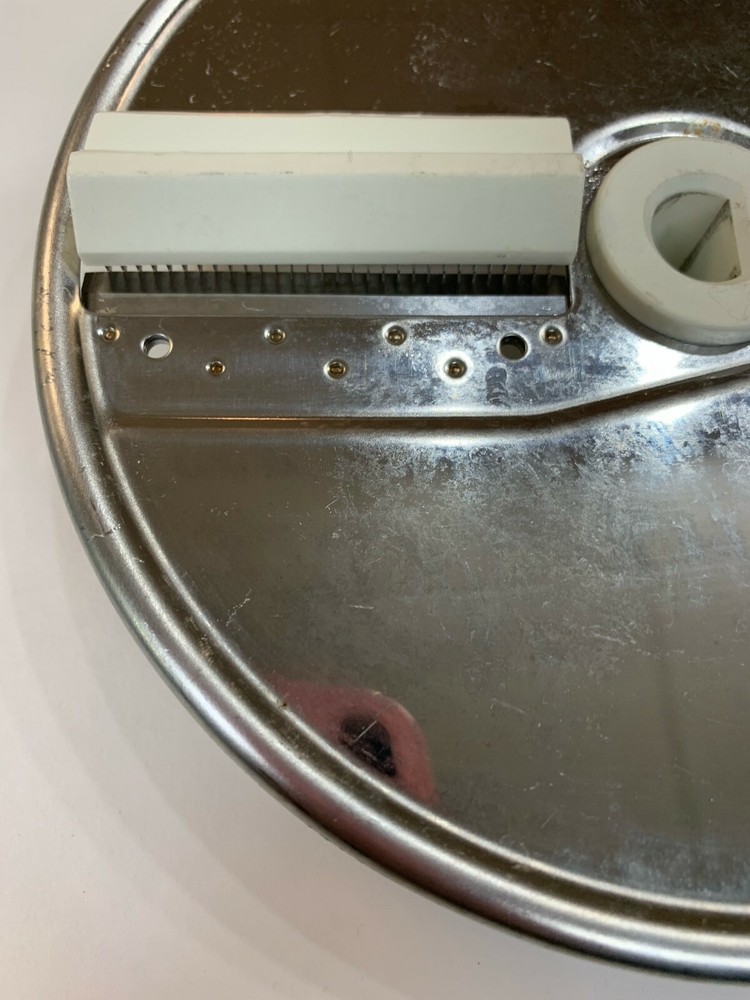 Electrolux Dito Dean Food Processor Disc Blade ED2