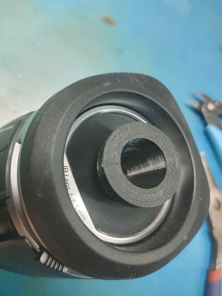 Flir E Ex Series E4 E5 E6 E8 E9 FLIR Lens Focus Adjustment Tool Thermal Camera