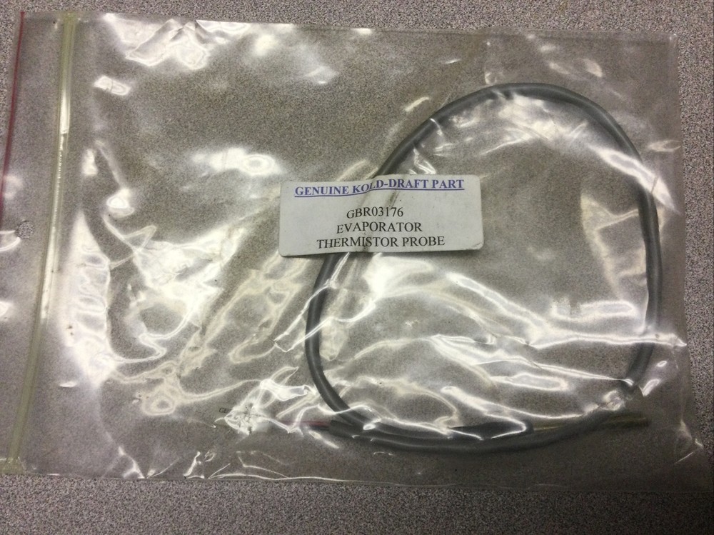 Kold Draft GBR03176 Evaporator Thermistor Probe OEM