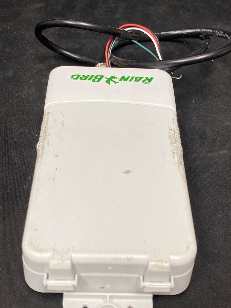 WR2 RAIN BIRD WIRLESS SENSOR WR2-48
