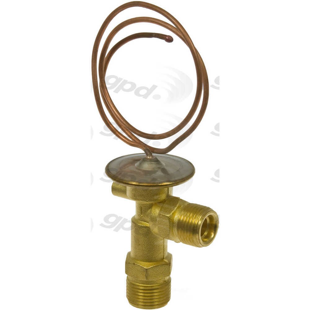 A/C Receiver Drier Kit-System Service Kit Global 9412143