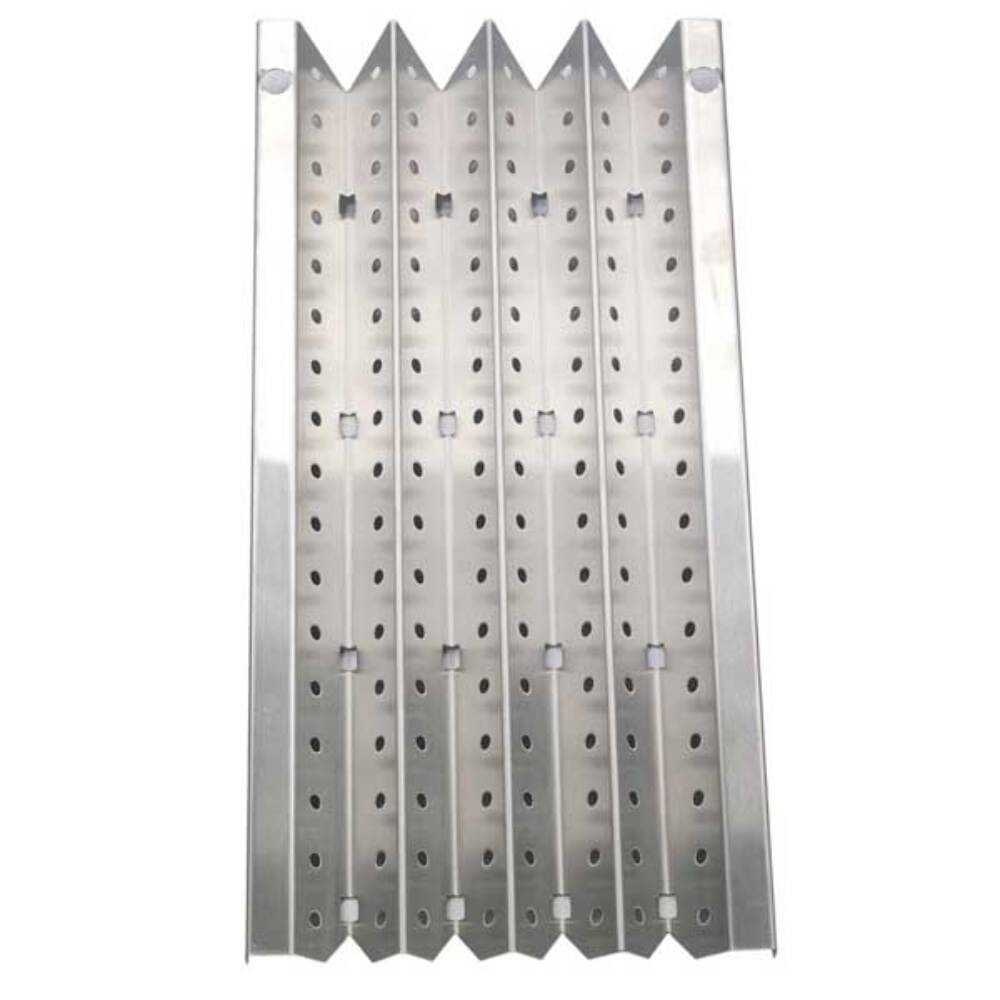 SunStone 30" Ruby 3-Burner Warming Grid - R-FL-3B