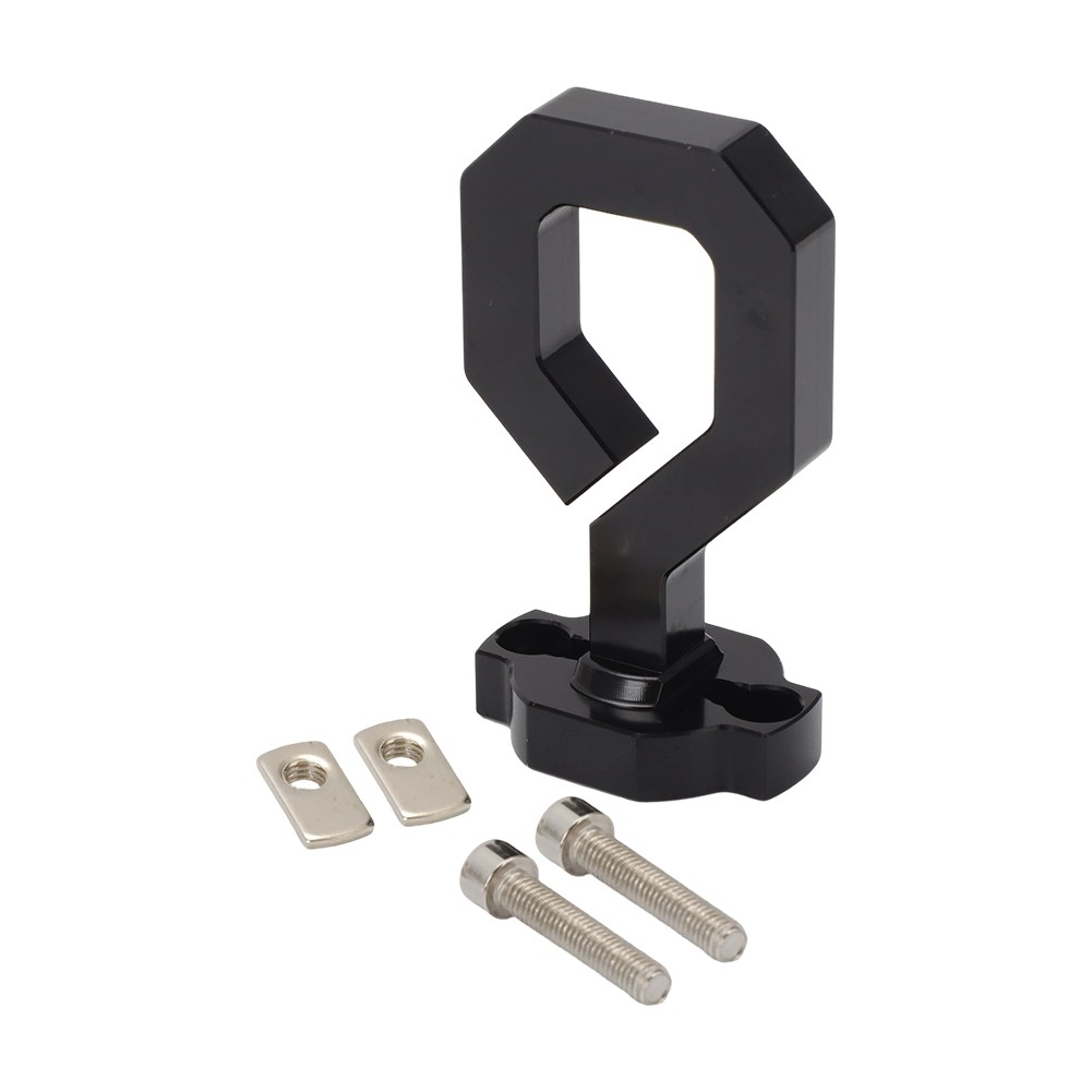 Eye Bolt Tie Down & Accessory Anchor For CFMoto Quick Attach ATV & UTV – 2 Pack