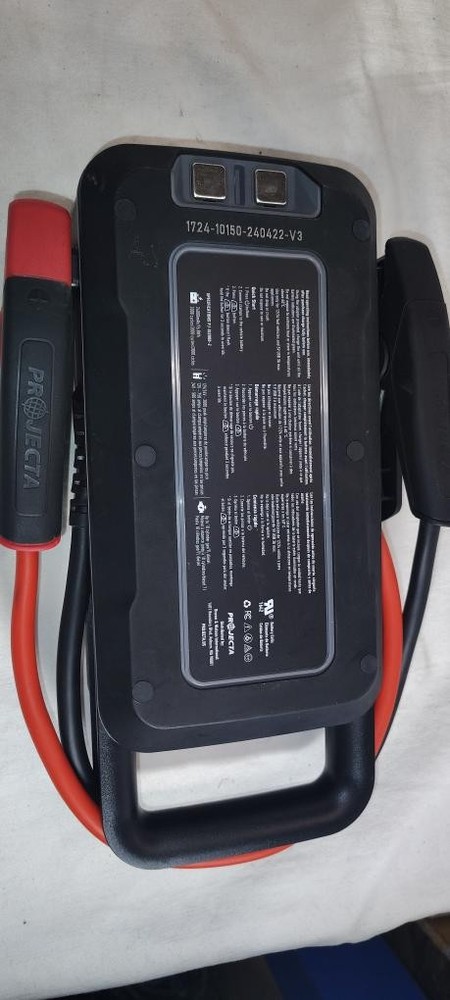 PROJECTA PJ-IS2000-2 (P31015476)