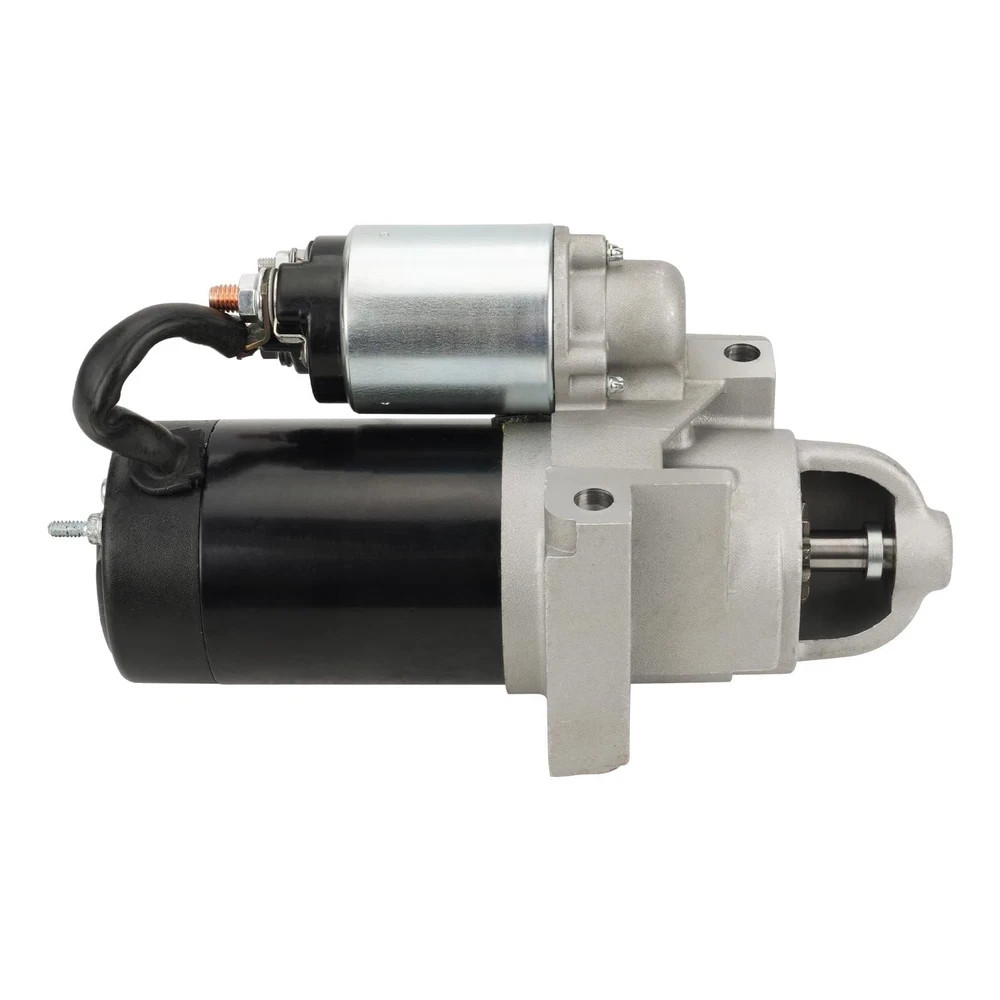 New Starter, Automatic Starters Replacement for Chevy C10 1975-1980