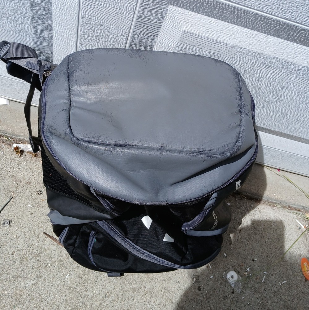 Under Armour Baseball/Softball Backpack Equipment Bag
