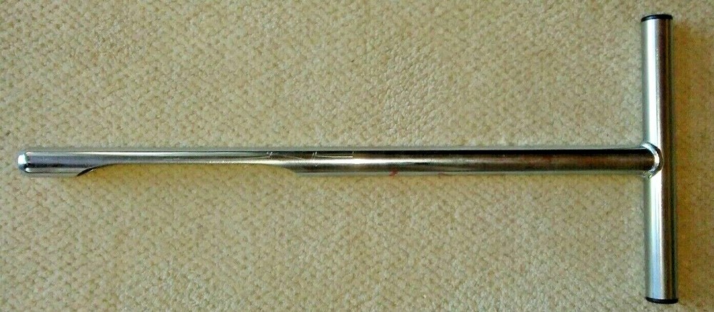 Soil Sampler, Greens Probe Sampler, Hole Cutter Blade Shell - Golf Course Tools