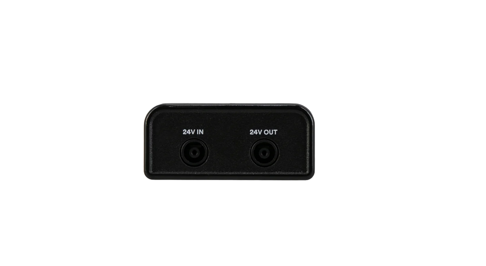 Mono PFX-PS-M Pedalboard Power Supply- Medium New!
