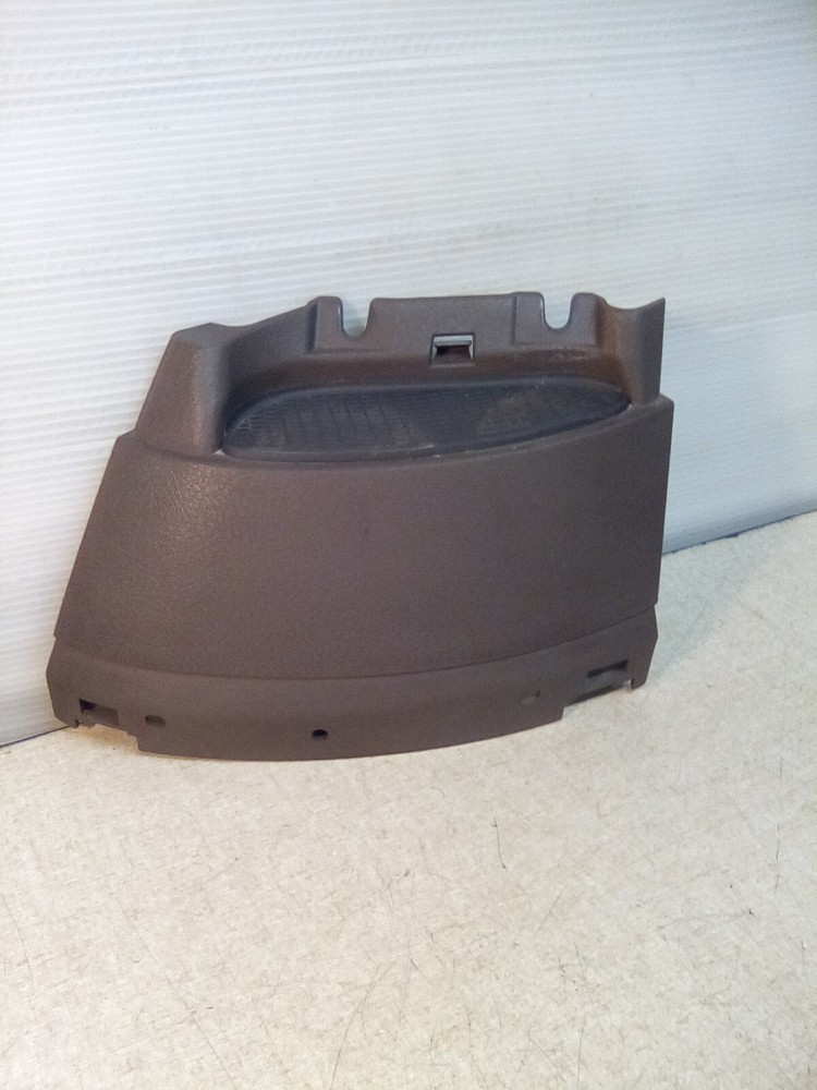 Volvo 21588272 Cover Panel "MISSING TRIM"