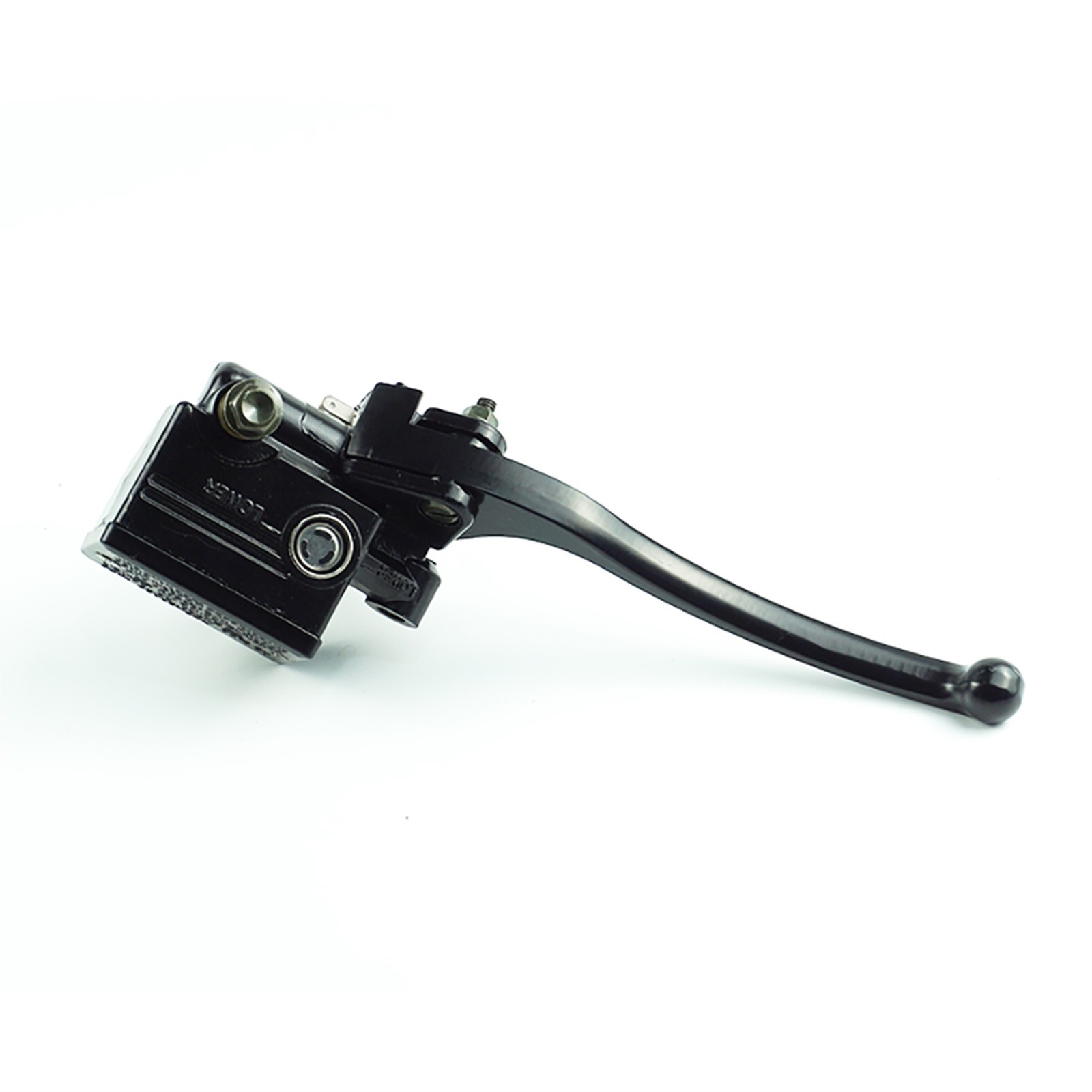 7/8" Front Brake Master Cylinder Lever for Honda FourTrax 300 TRX300 1988-2000