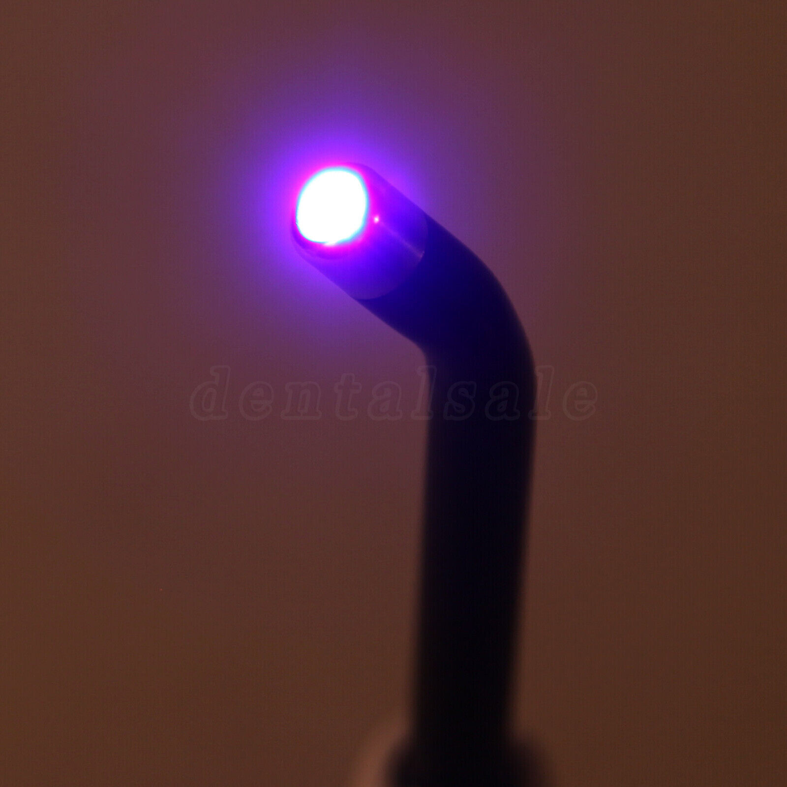 Dental LED Curing Light Lamp Wireless Cordless Resin Cure Lamp 5W 2000MW FDA USA