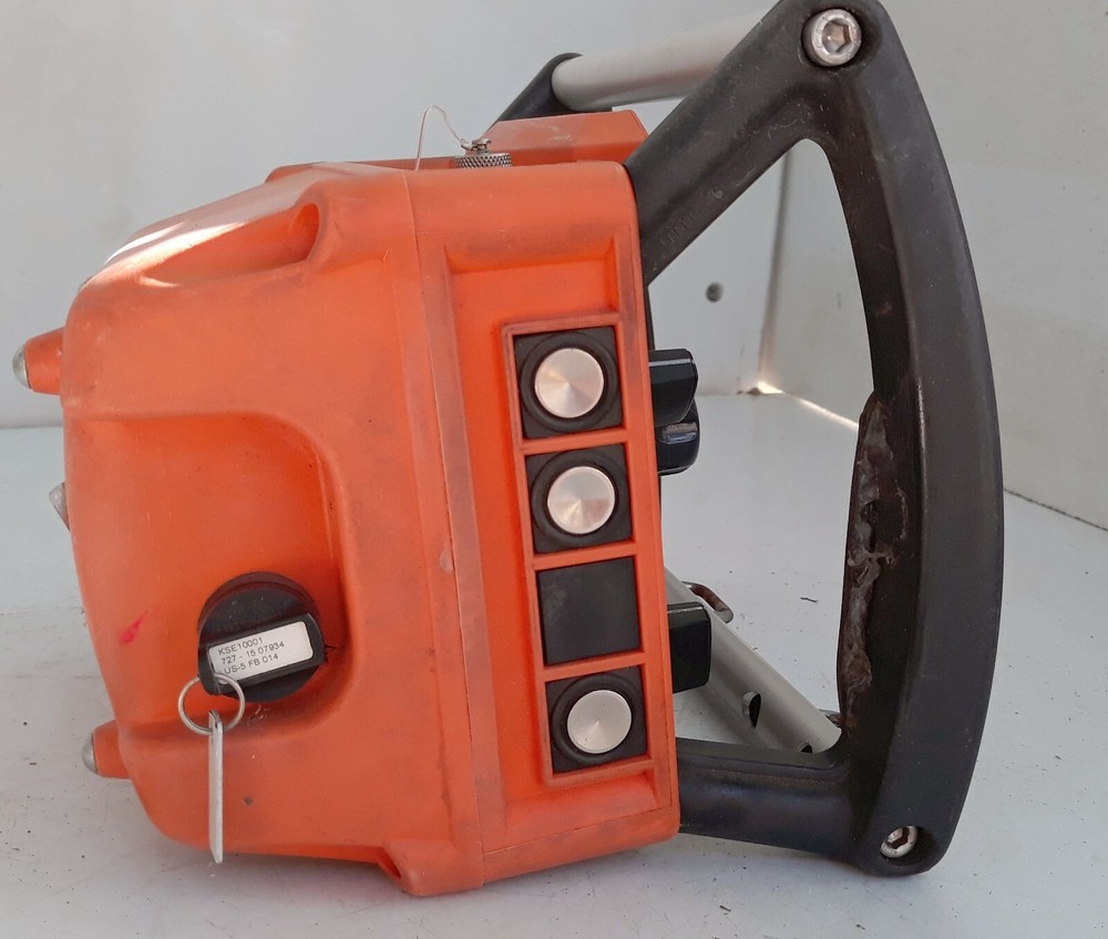 HBC Automatic Remote Control Spectrum A Radiomatic