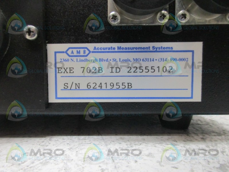 HEIDENHAIN EXE-702-B INTERFACE ENCODER NSNP
