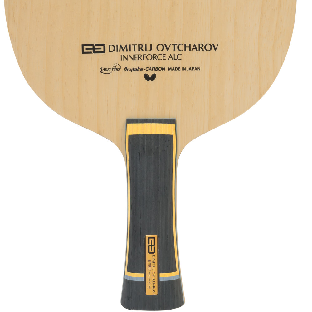 Ovtcharov Innerforce ALC Blade
