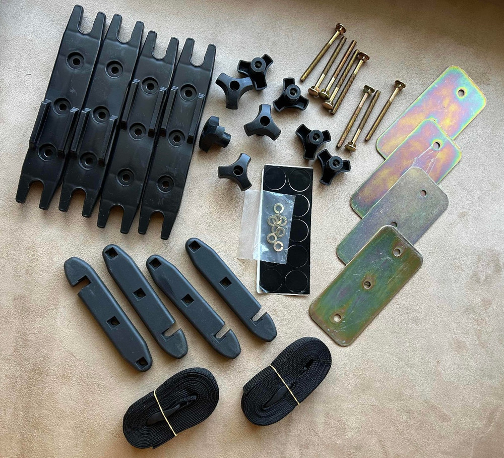 Thule Quick Connect Kit 1032802 - NEW