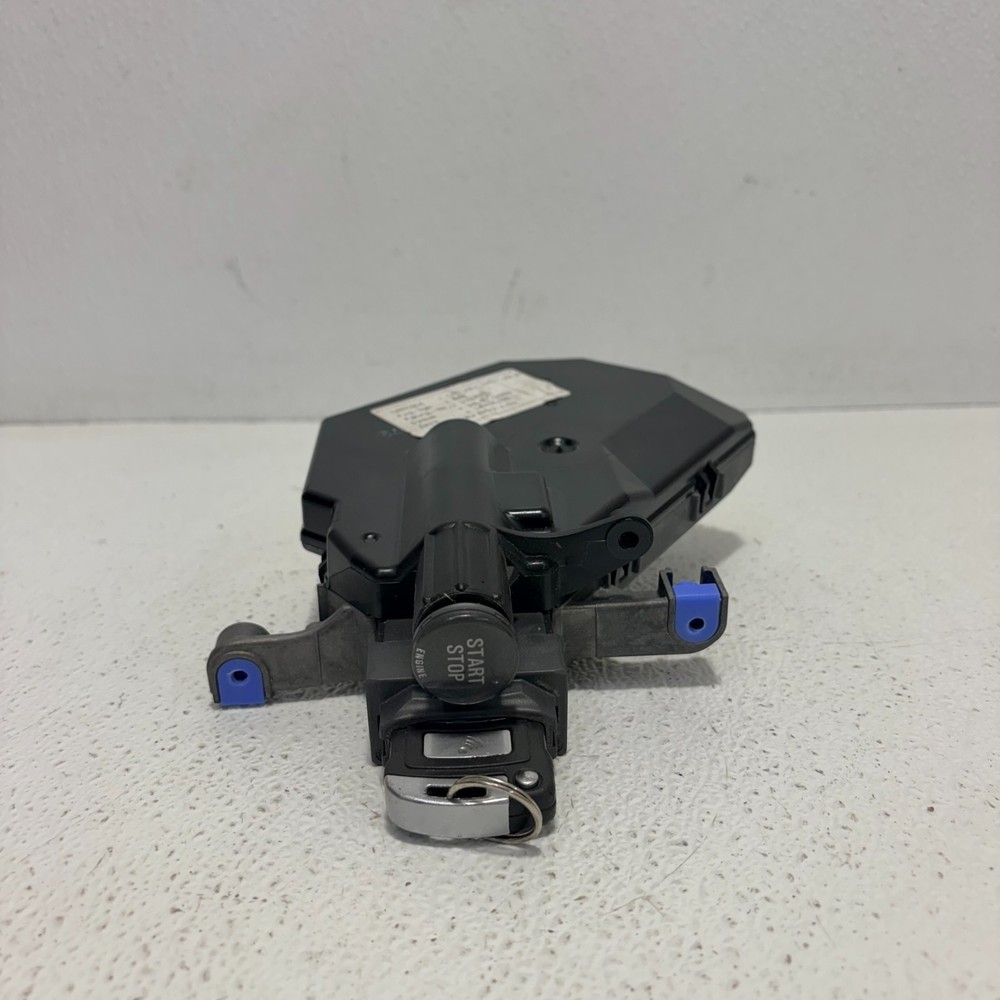 2006 2007 2008 BMW 750i IGNITION SWITCH ASSEMBLY OEM