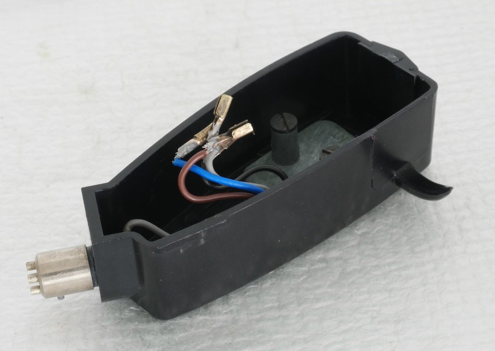 Garrard M6 M7 Headshell ( C )