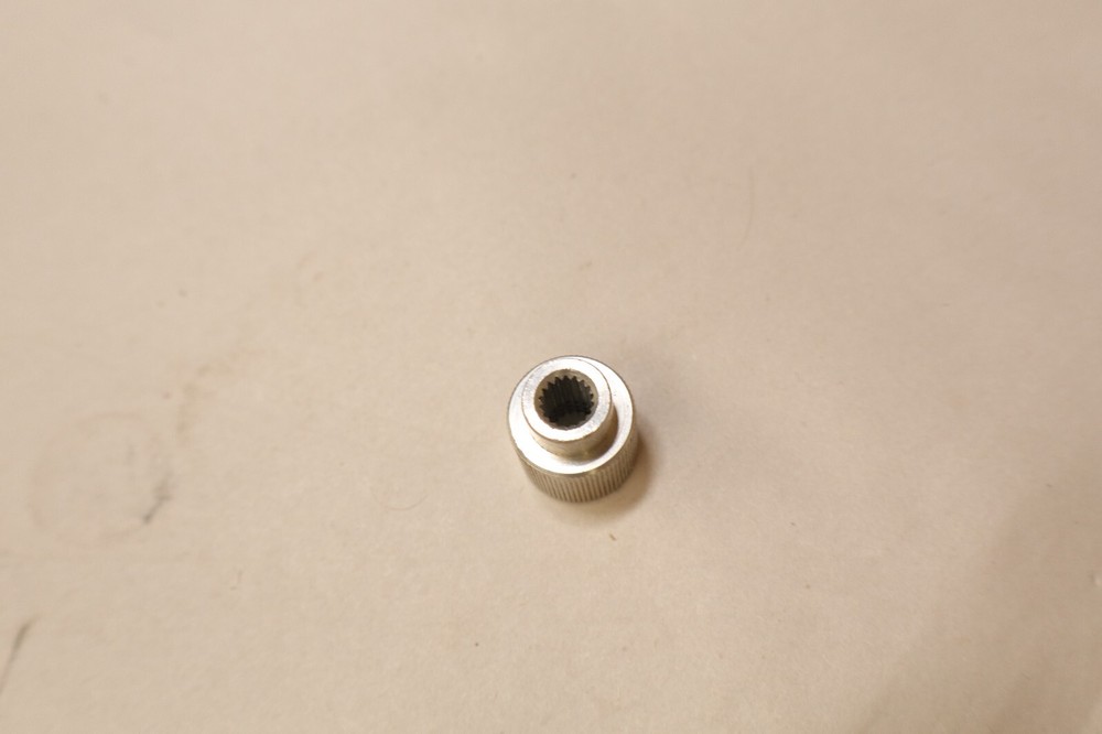 Sansui Model 2000 Tuner amplifier Part Bass Treble Outer knob