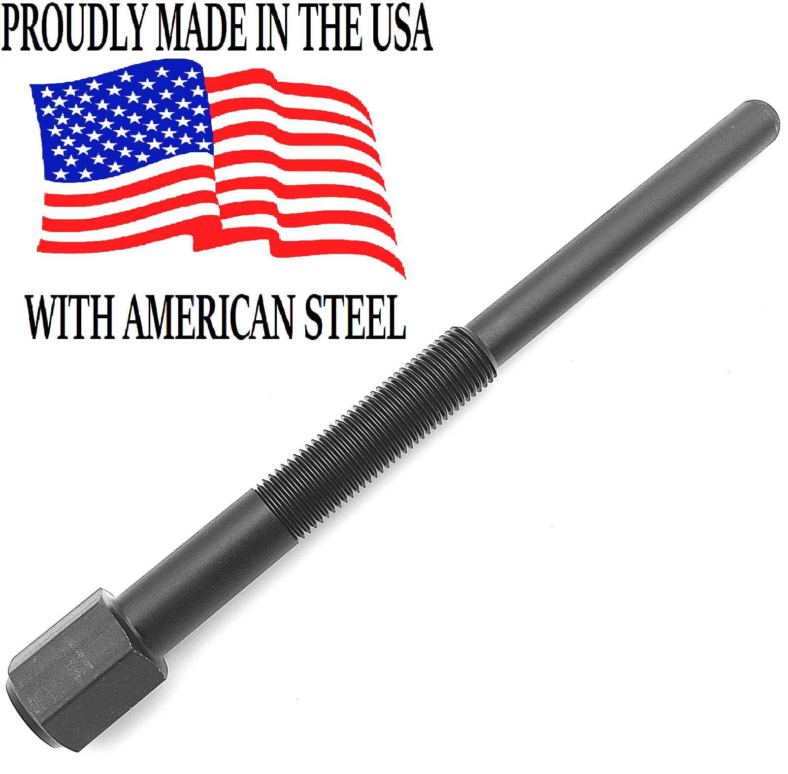 HD P-Drive Primary Clutch Puller 2017-2026 Ski-Doo 600 850 MXZ RENEGADE SUMMIT