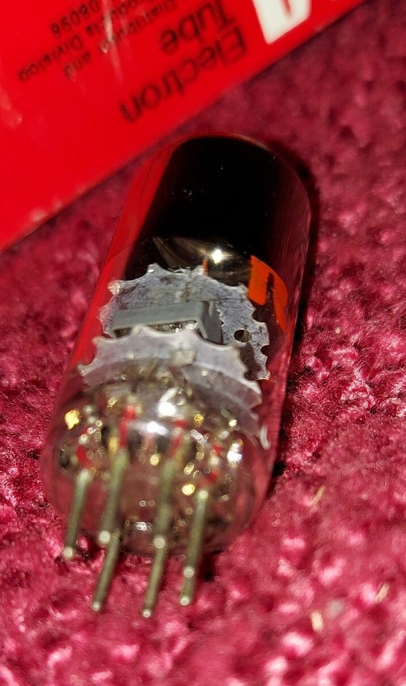 RCA 3HQ5 Electronic Tube