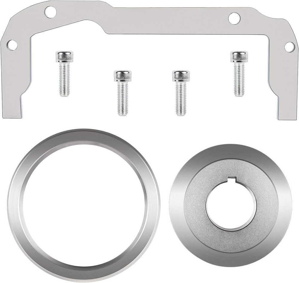 LS Front Rear Cover Alignment Tool & Oil Pan Alignment Tool Kit For LS1 LS2 LS3