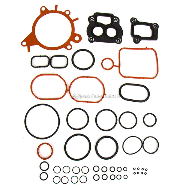 Full Gasket Set Fit 11-14 Ford F250 F350 F450 F550 6.7L DIESEL OHV 32V