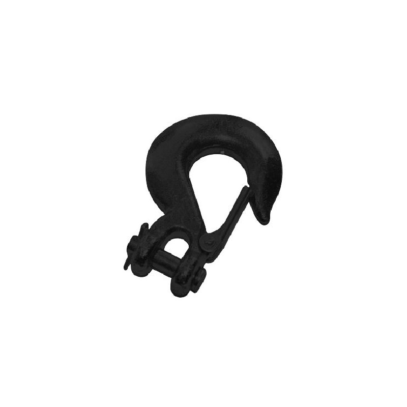 KFI Reinforced Winch Cable Hook for ATV/UTV – #SEHOOK