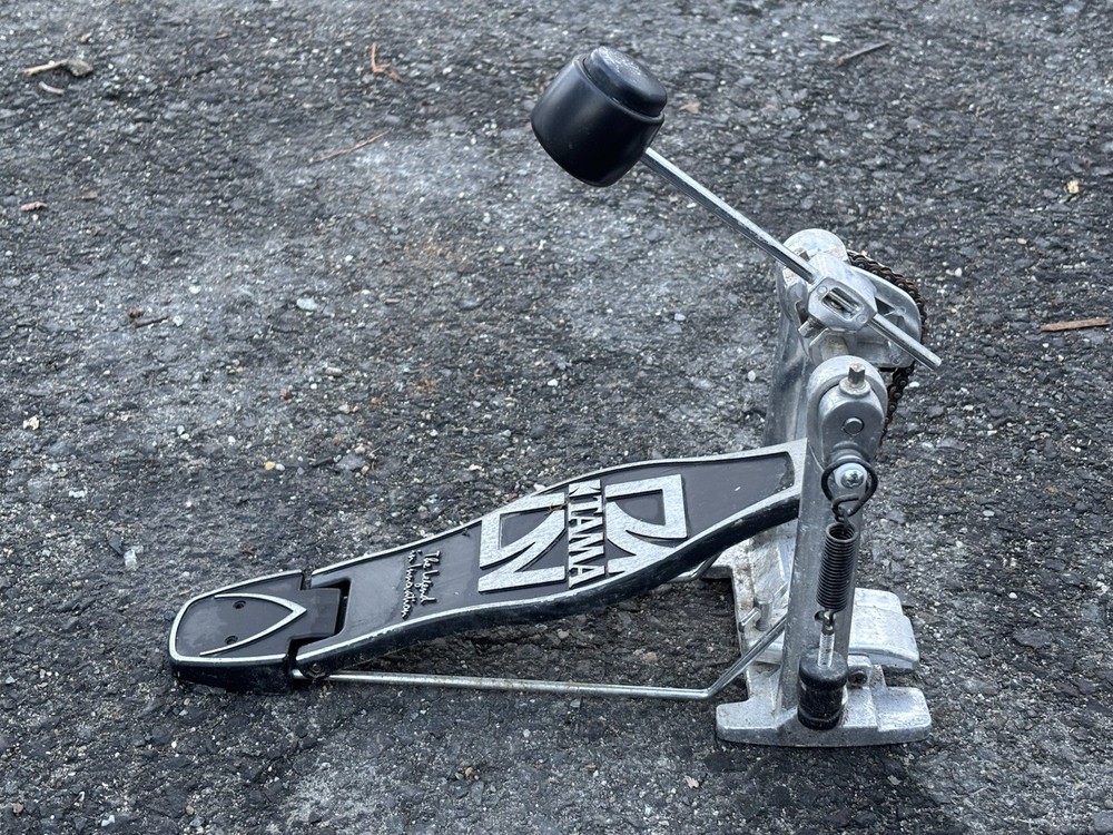 Tama Power Glide Drum Pedal 2