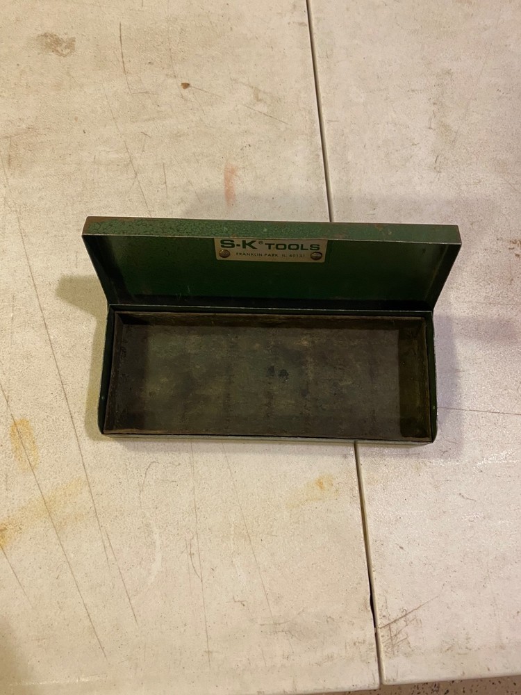 SK Tool Box