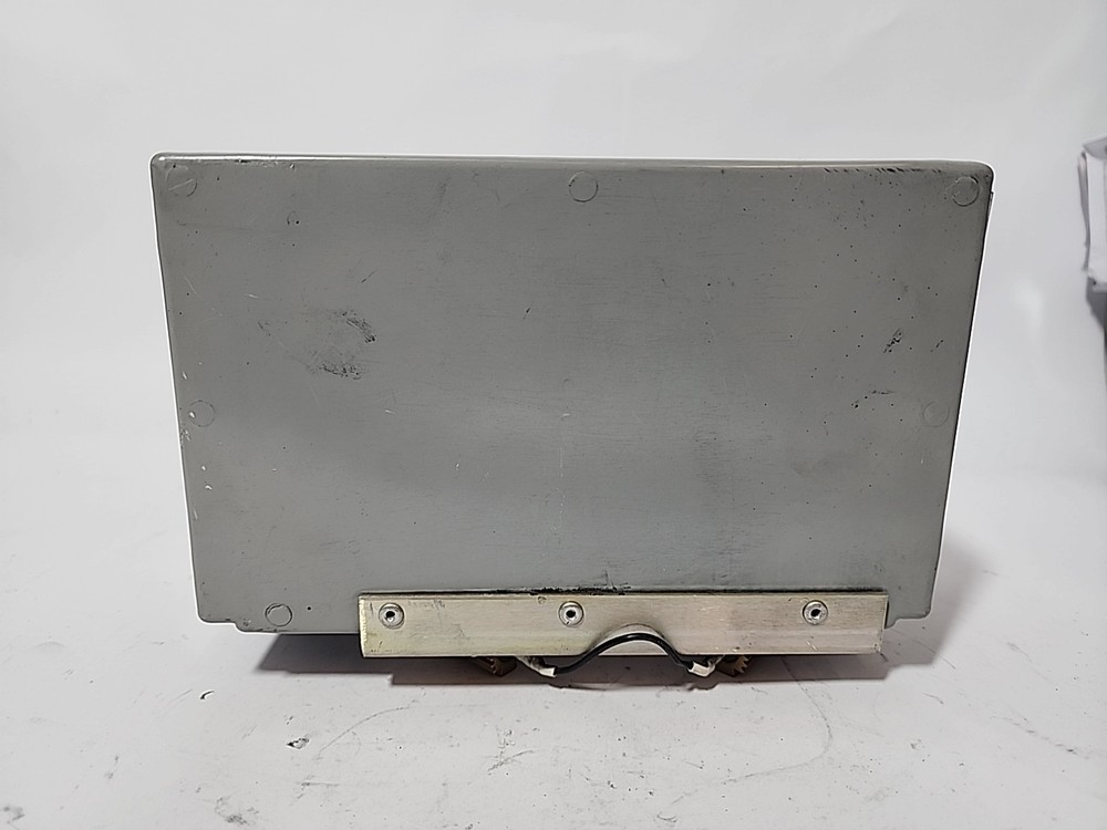 ABB BBC 609902-T502 Power Shield Solid State Trip Type SS