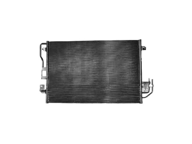 A/C Condenser 96PCQY64 for Ford Escape 2008