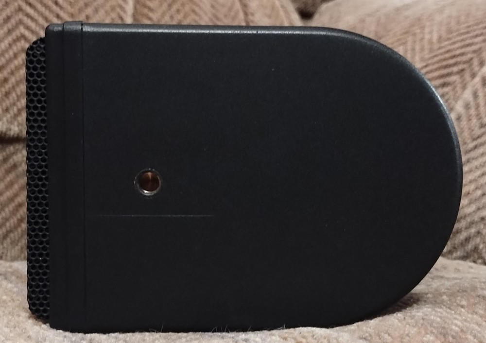 Sensonic SS-113BL Cube Speakers - 100W - Open Box