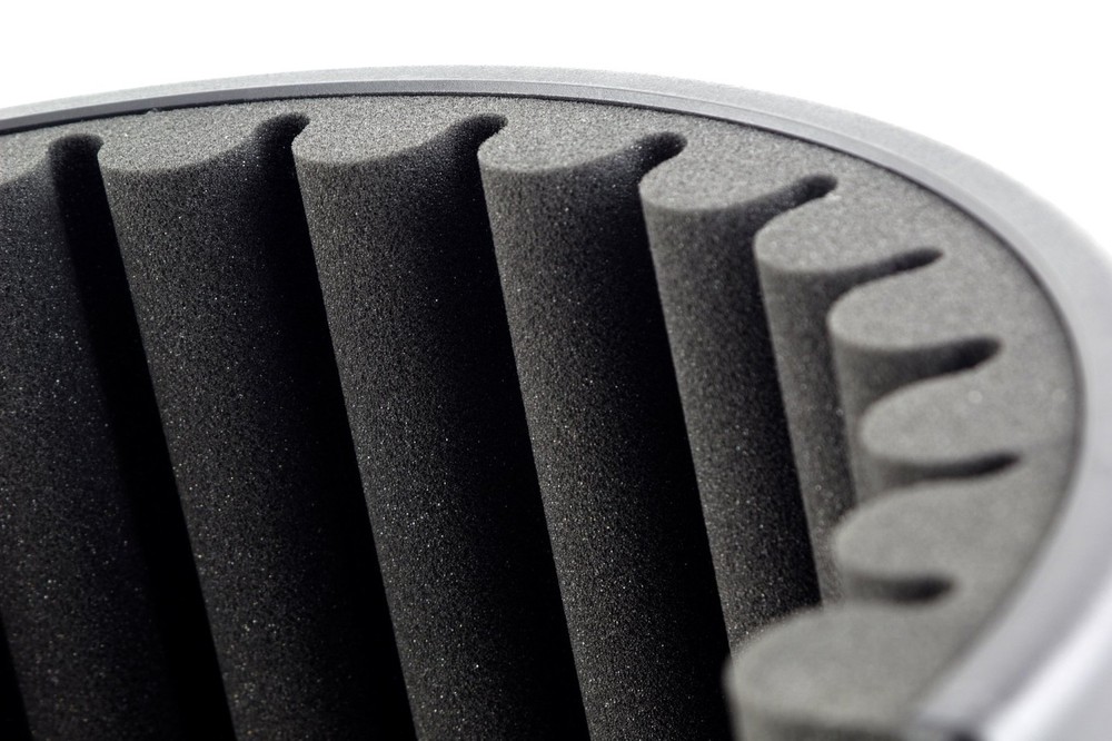 Se Electronics RF-X Acoustic Filter Isolation Shield Vocal Booth+Laptop Backpack