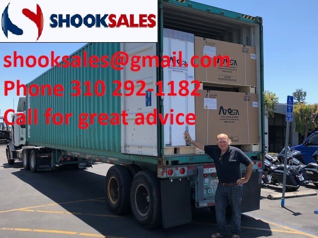 Atosa W0302316 Probe