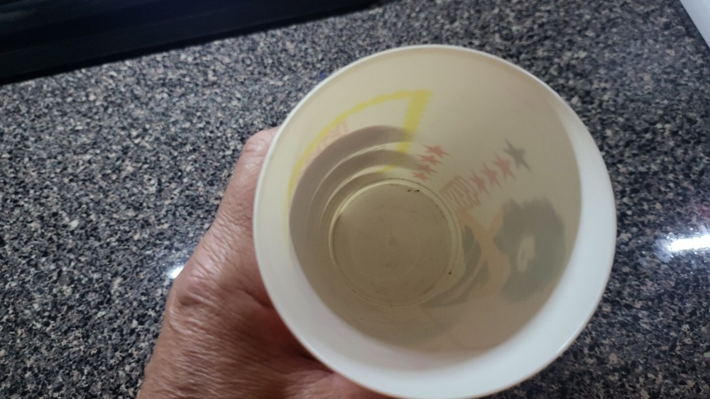 KISS Vintage 1978--Majik Market Cups-1-4