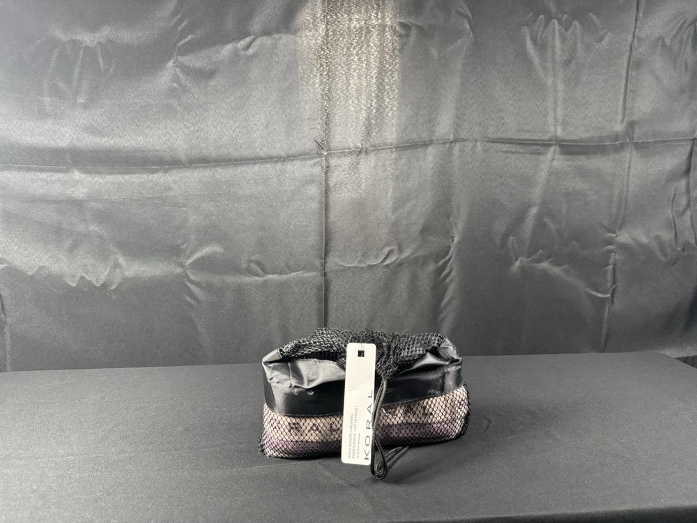 Koral Ankle Weights + Mesh Bag