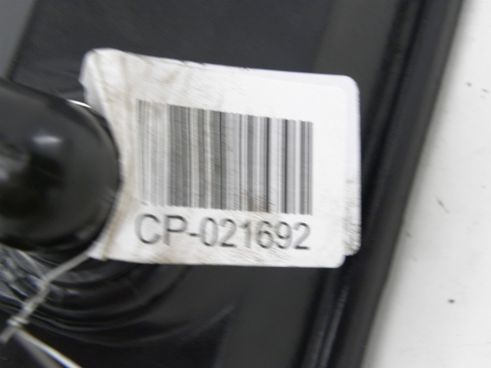 Genuine OEM Cylinder Head Valve Cover for 92-96 Volvo Penta 454 7.4L OMC Cobra