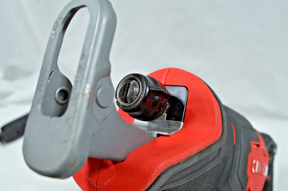 ​​Craftsman 20V Variable Speed Trigger Quick Easy Blade Change *TOOL ONLY*