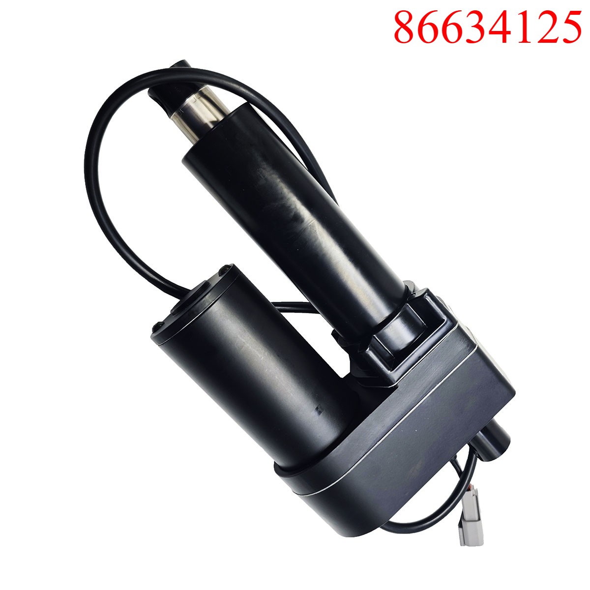 Linear Actuator 86634125 for New Holland Balers BR7060 BR7070 BR7080 BR7090 740