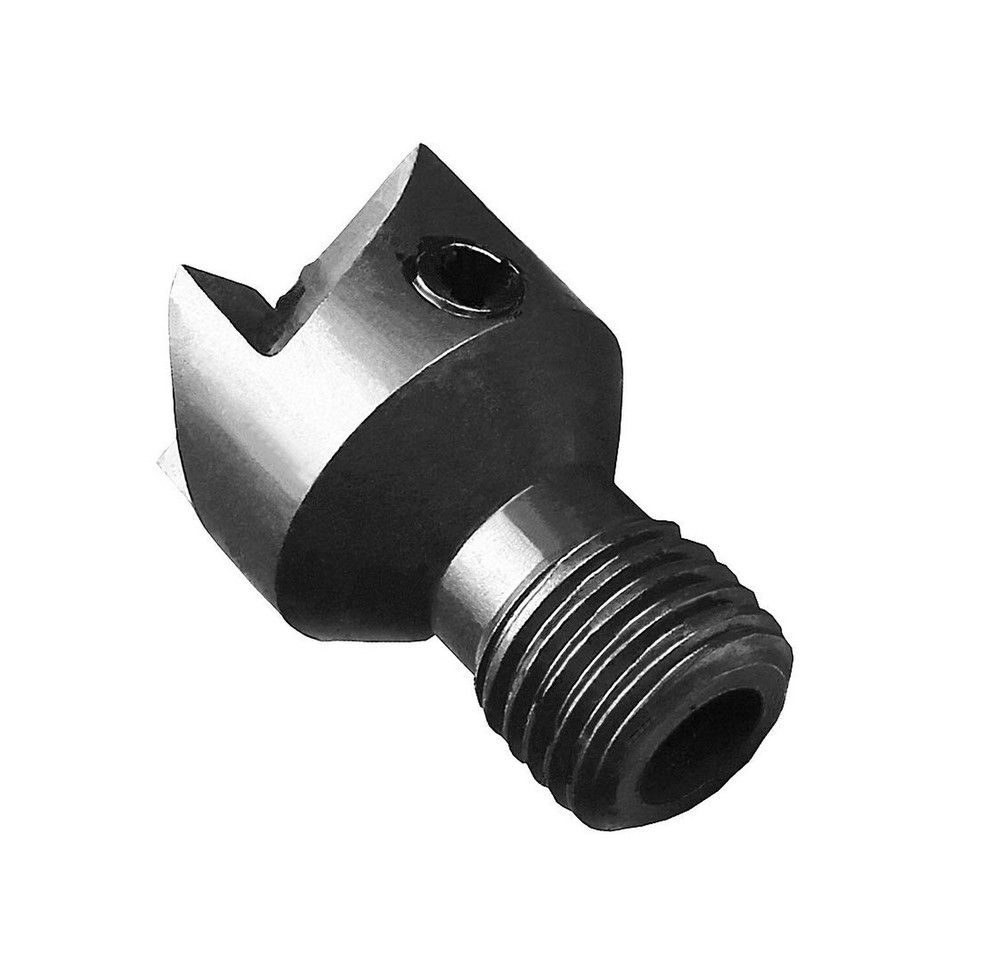 McJ Tools Reloading Rotary Case Trimmer Cutter (Shaft 3/16"), Reloading Essen...