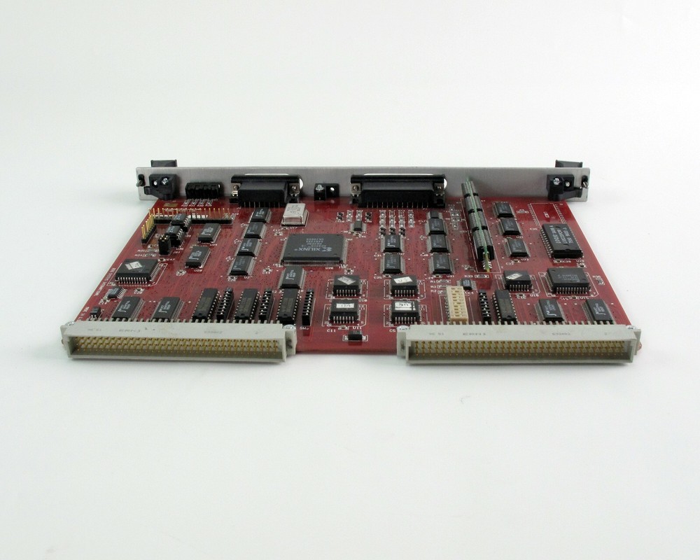 BSI Berg Systems International 4411 VS PCM Frame Sync