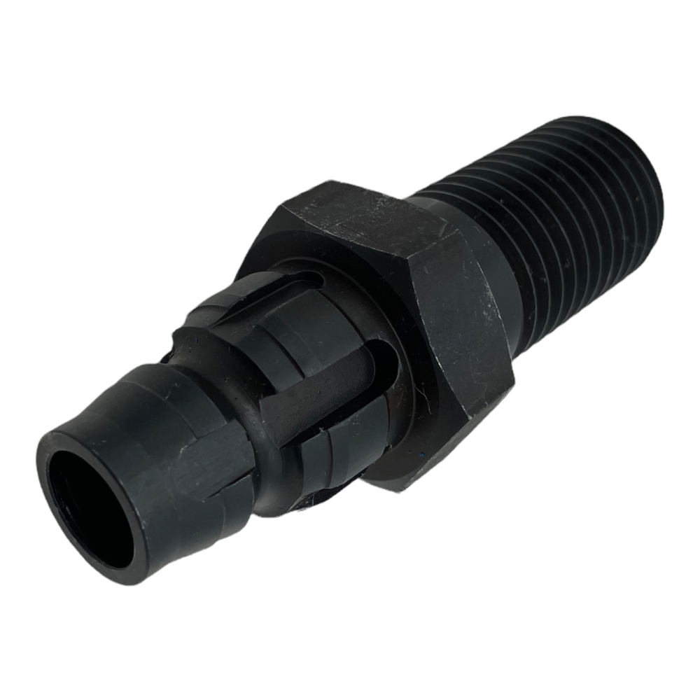 5 Pack Core Drill Bits Adapter fits Hilti Drill Bits 6 SLOT Quick Release 1 1/4"