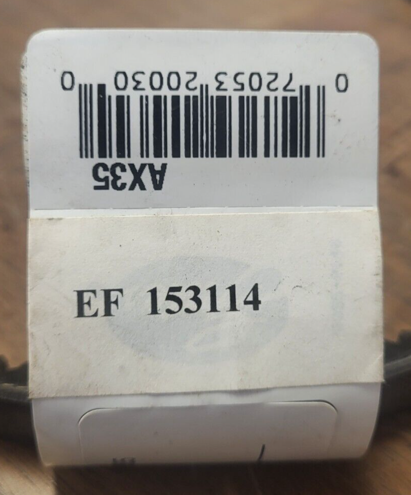 Electro Freeze HC153114 V-Belt